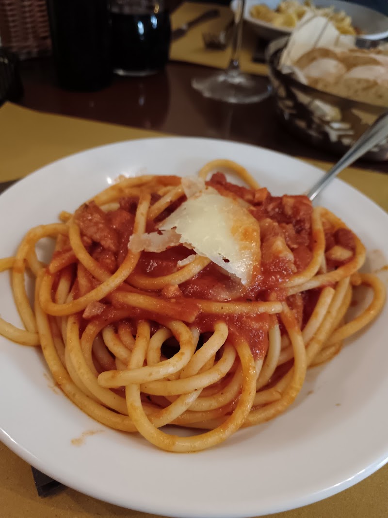 La Locanda — Ristorante a Borgosesia, Vercelli