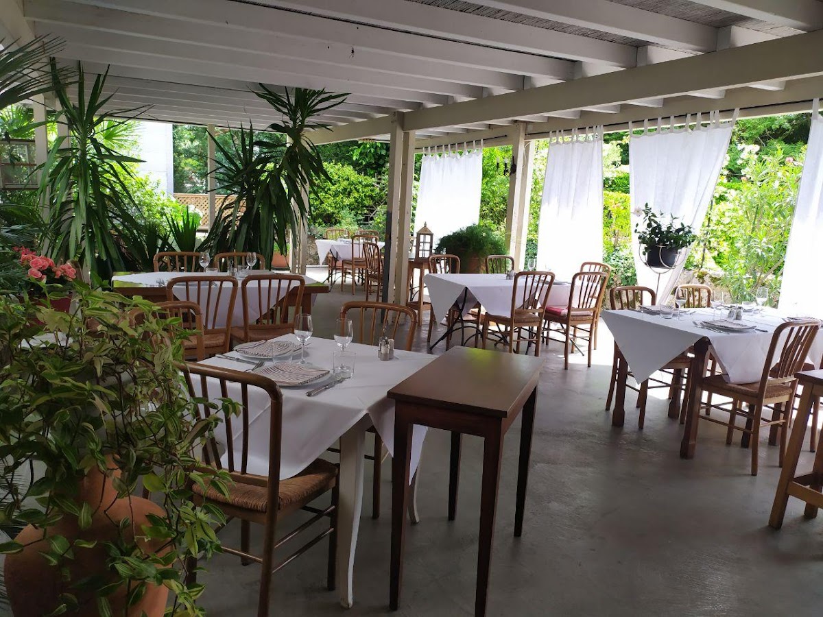 Tavernetta Ristorante — Ristorante a Asolo, Treviso