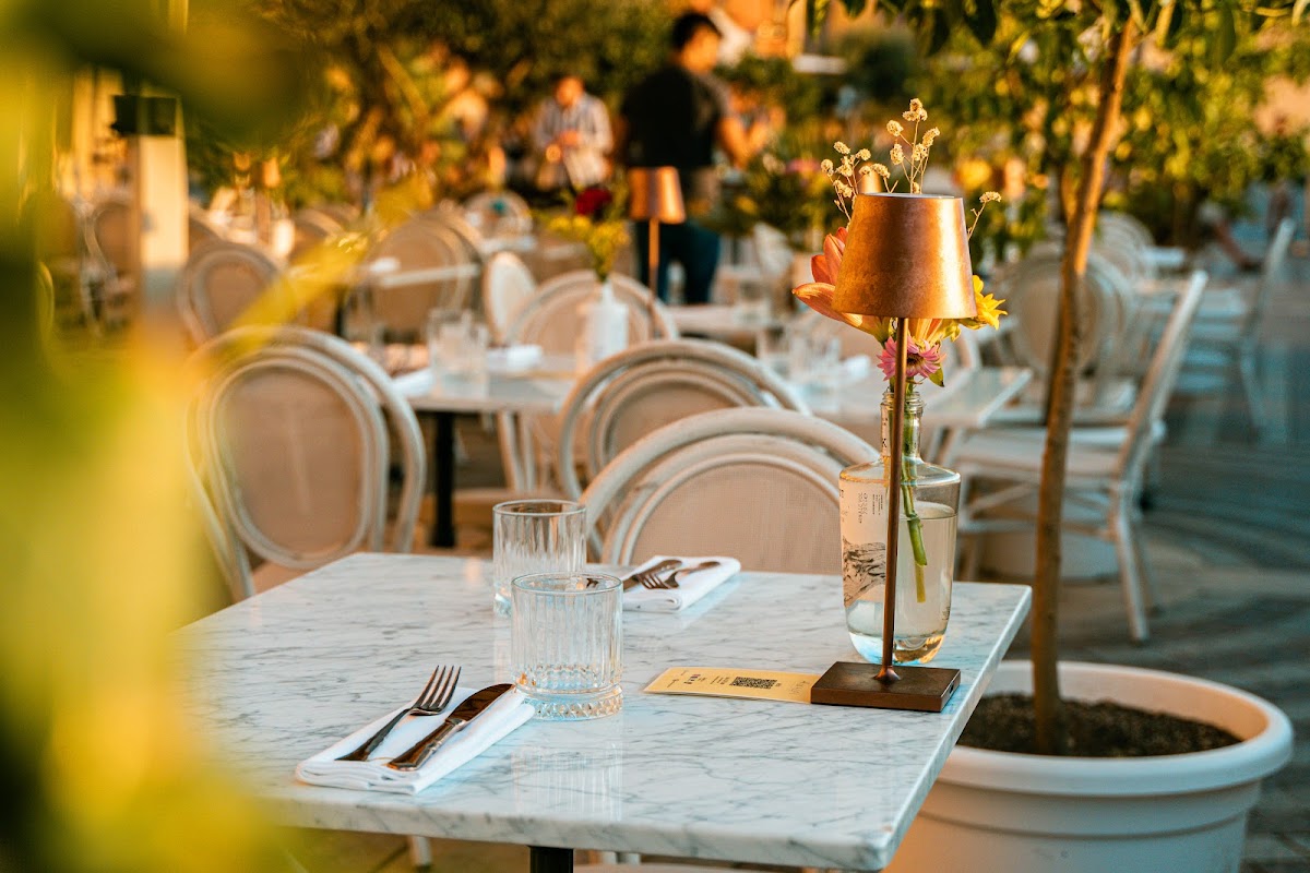 Ristorante a Cagliari