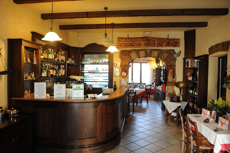 Hostaria Il Galletto — Ristorante a Casale Monferrato, Alessandria