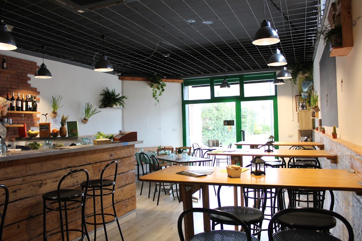 Be free restaurant 100% gluten free — Ristorante a Olbia, Sassari