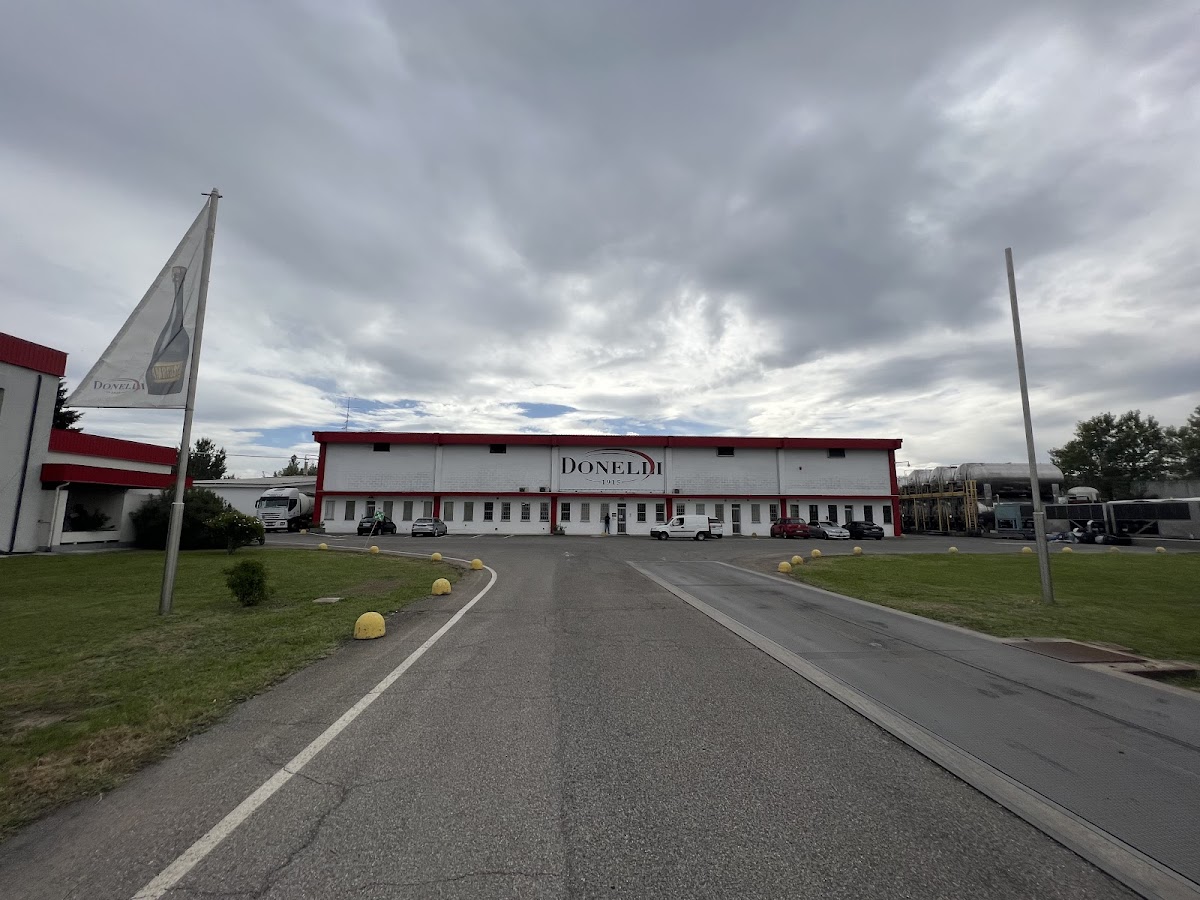 Donelli Vini Spa