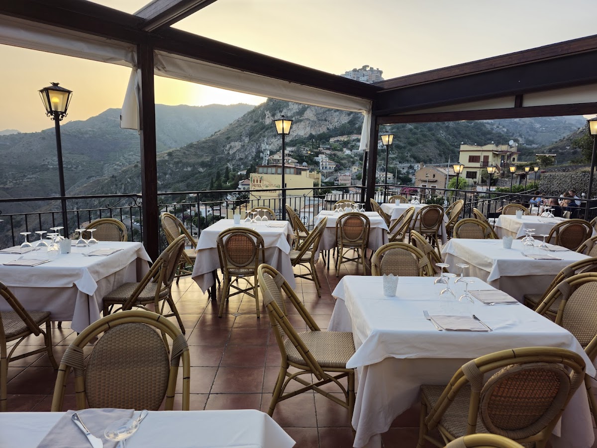 Ristorante Al Saraceno