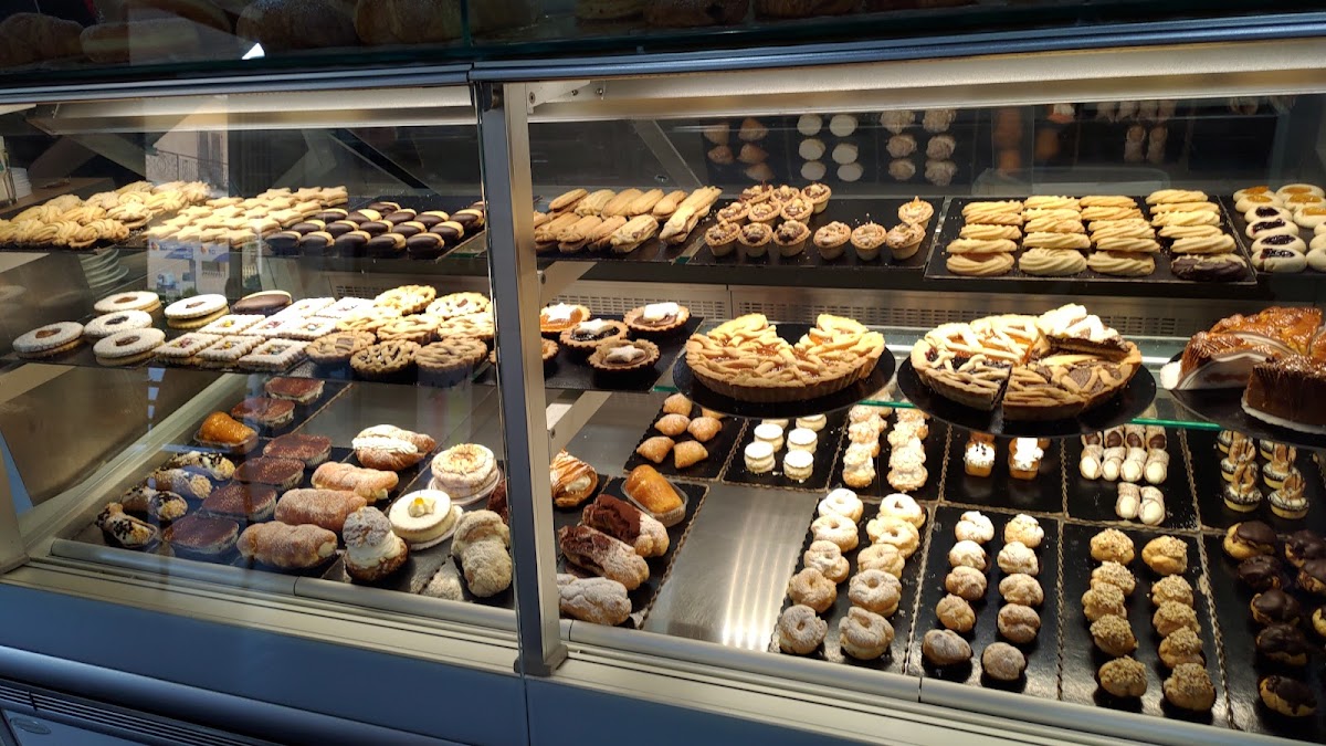 Dolci...Sfizi&Capricci — Ristorante a Tropea, Vibo Valentia