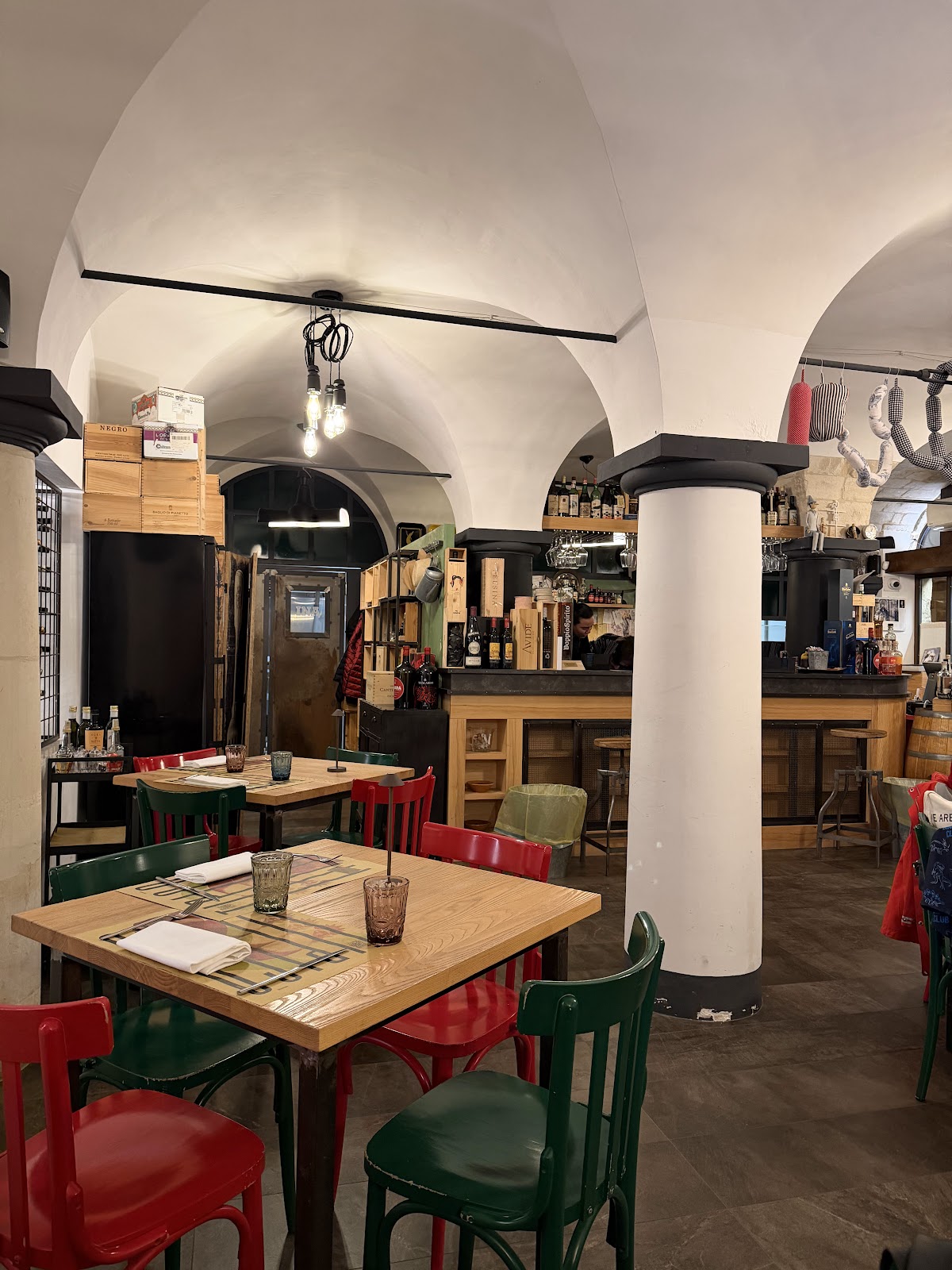 Ristorante Tipico — Ristorante a Ragusa, Ragusa