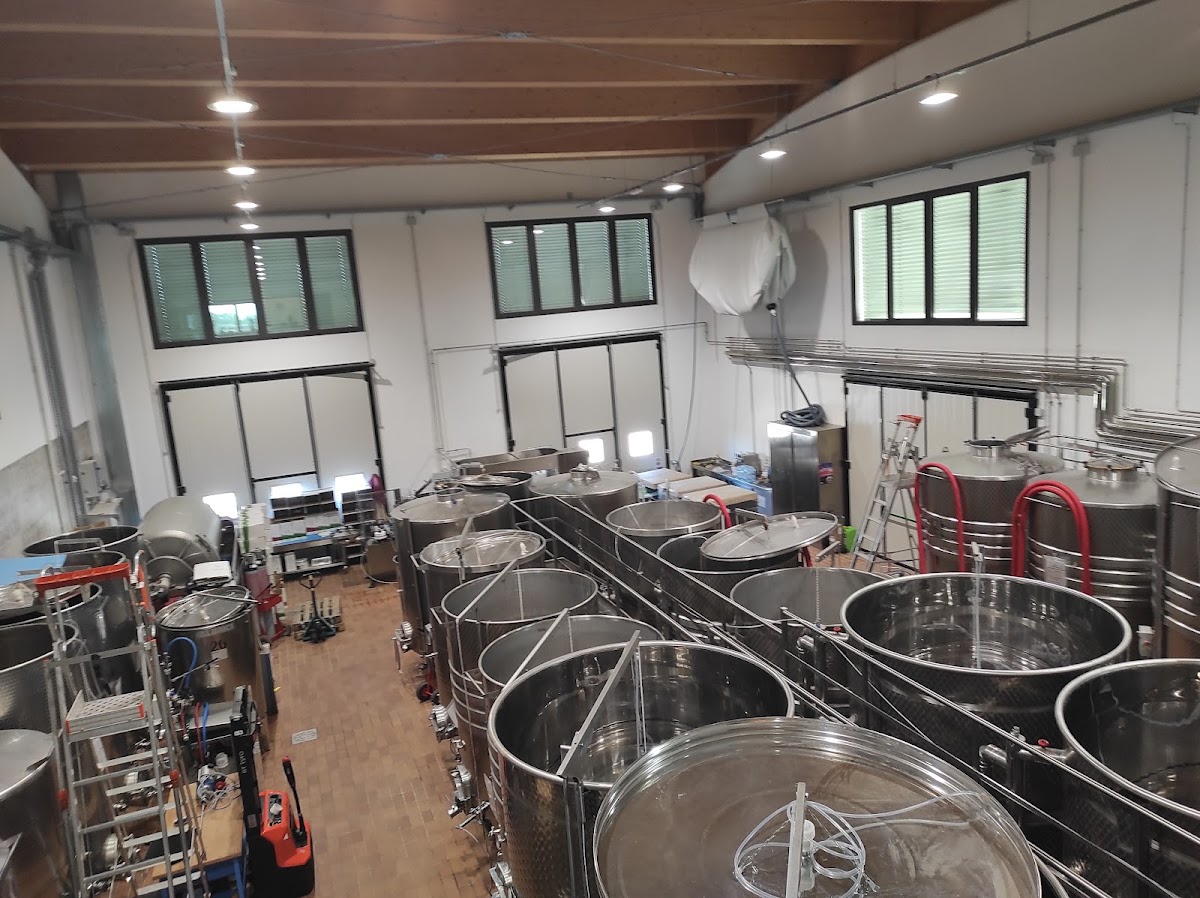 Tenuta Sant'Aquilina — Ristorante a Rimini, Rimini