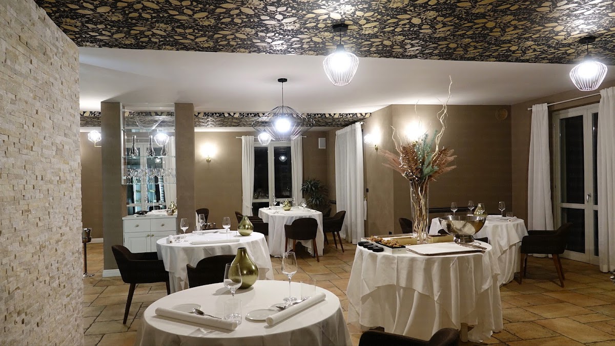 Morra Restaurant — Ristorante a Cherasco, Cuneo