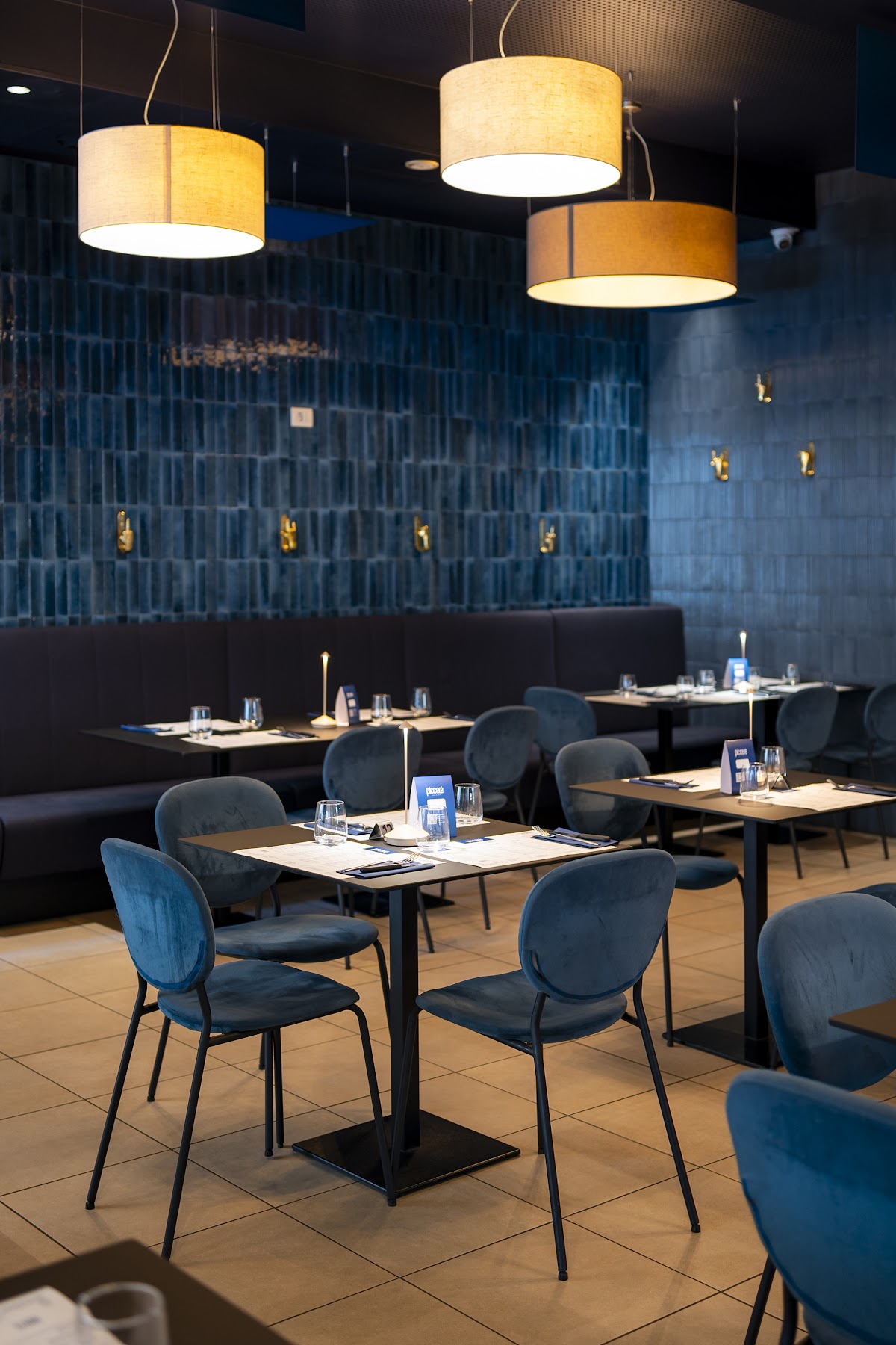 PICCERÈ - Pizzeria Friggitoria & Cucina Napoletana — Ristorante a Bolzano, Bolzano
