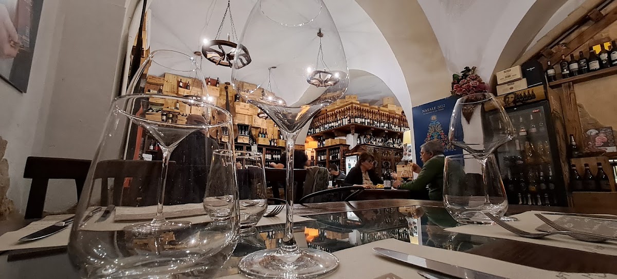Le Delizie Della Cascina Di Camporato Barbara — Ristorante a Catanzaro, Catanzaro