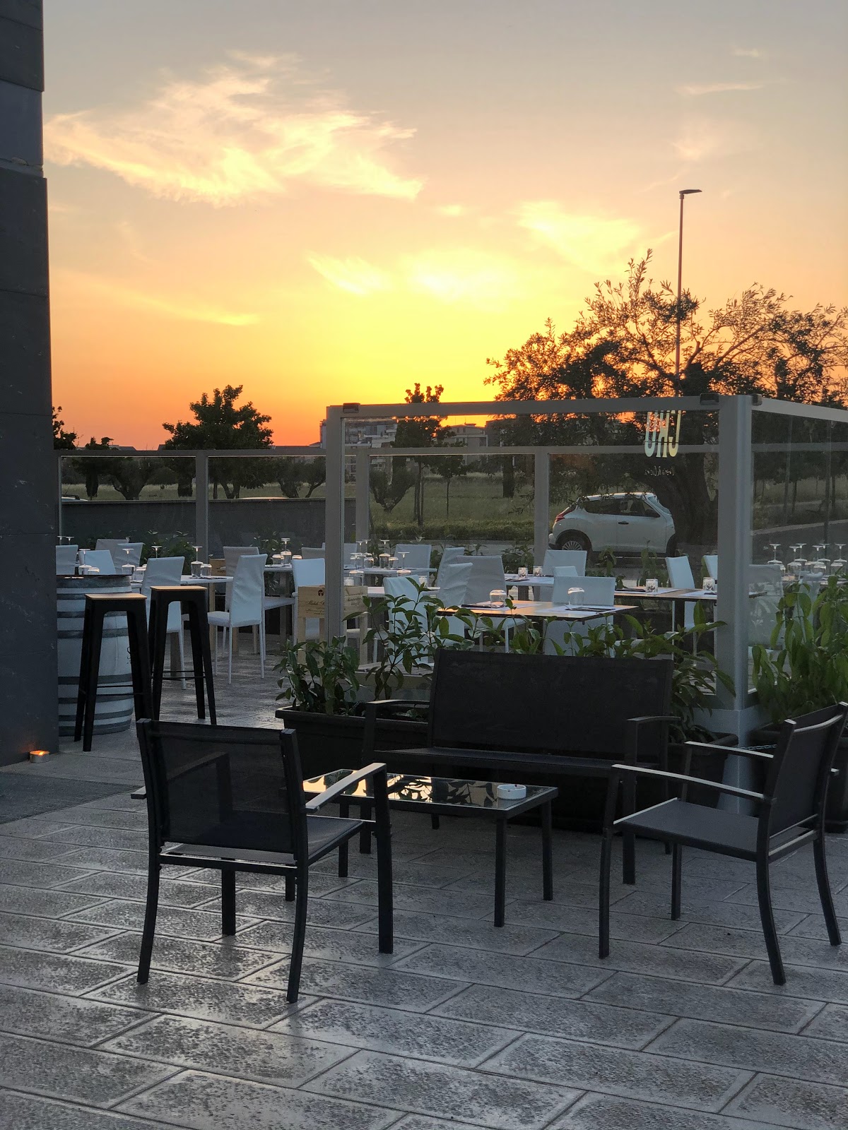 Cru Vineria & Cucina — Ristorante a Foggia, Foggia