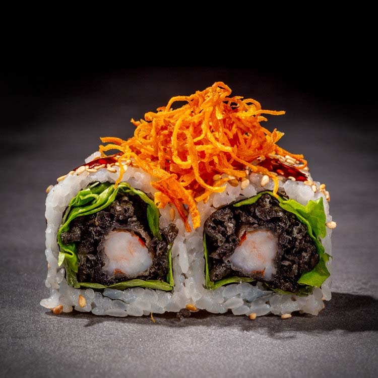 Ristorante Sushi Miseh — Ristorante a Nizza Monferrato, Asti