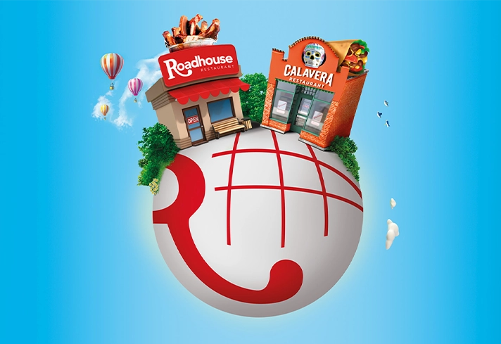 Roadhouse — Punto di interesse a Trieste, Trieste