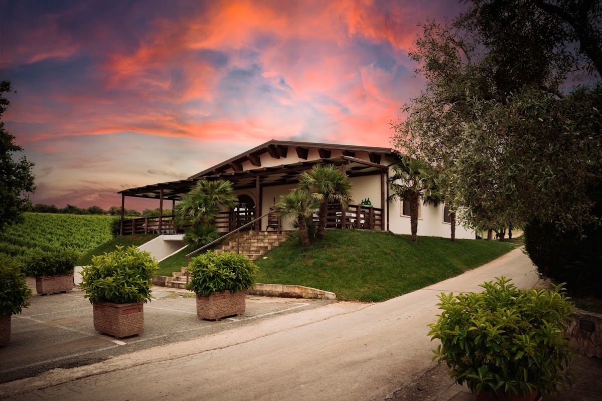 Tenuta Lagala — Ristorante a Venosa, Potenza