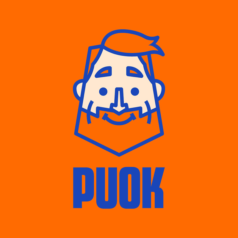 Puok Burger Store — Punto di interesse a Napoli, Napoli