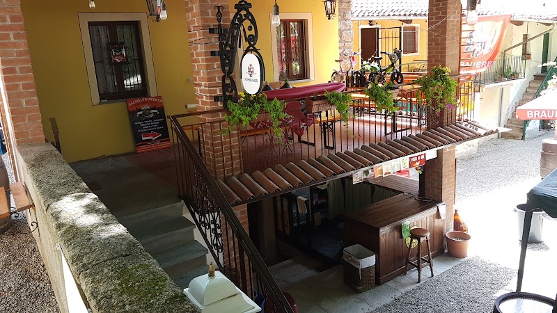 Al Balmet dal Farinel