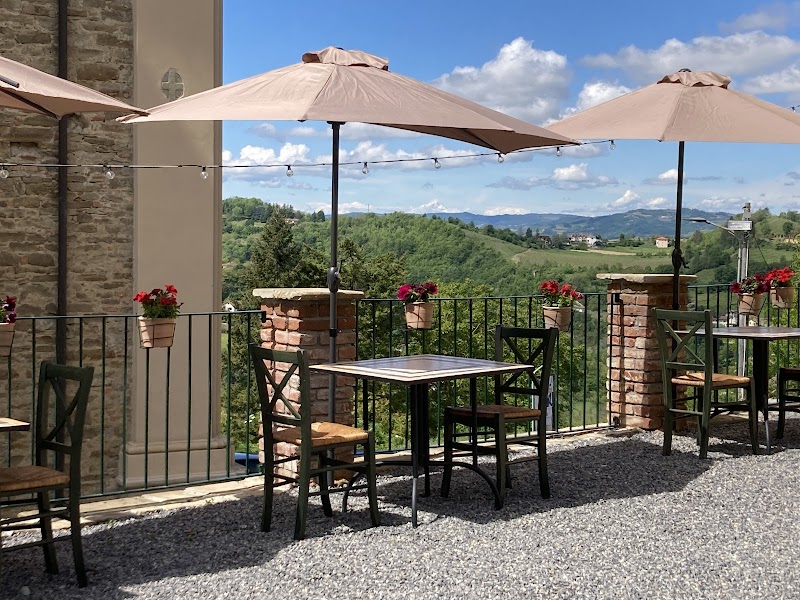 Trattoria Montestregone