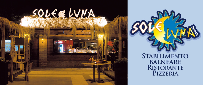 Sole Luna — Punto di interesse a Pescara, Pescara