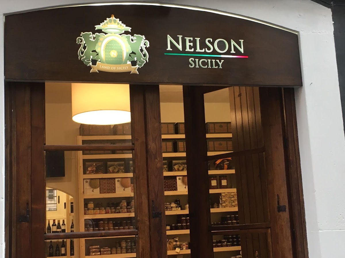 Nelson Sicily | Store — Ristorante a Catania, Catania