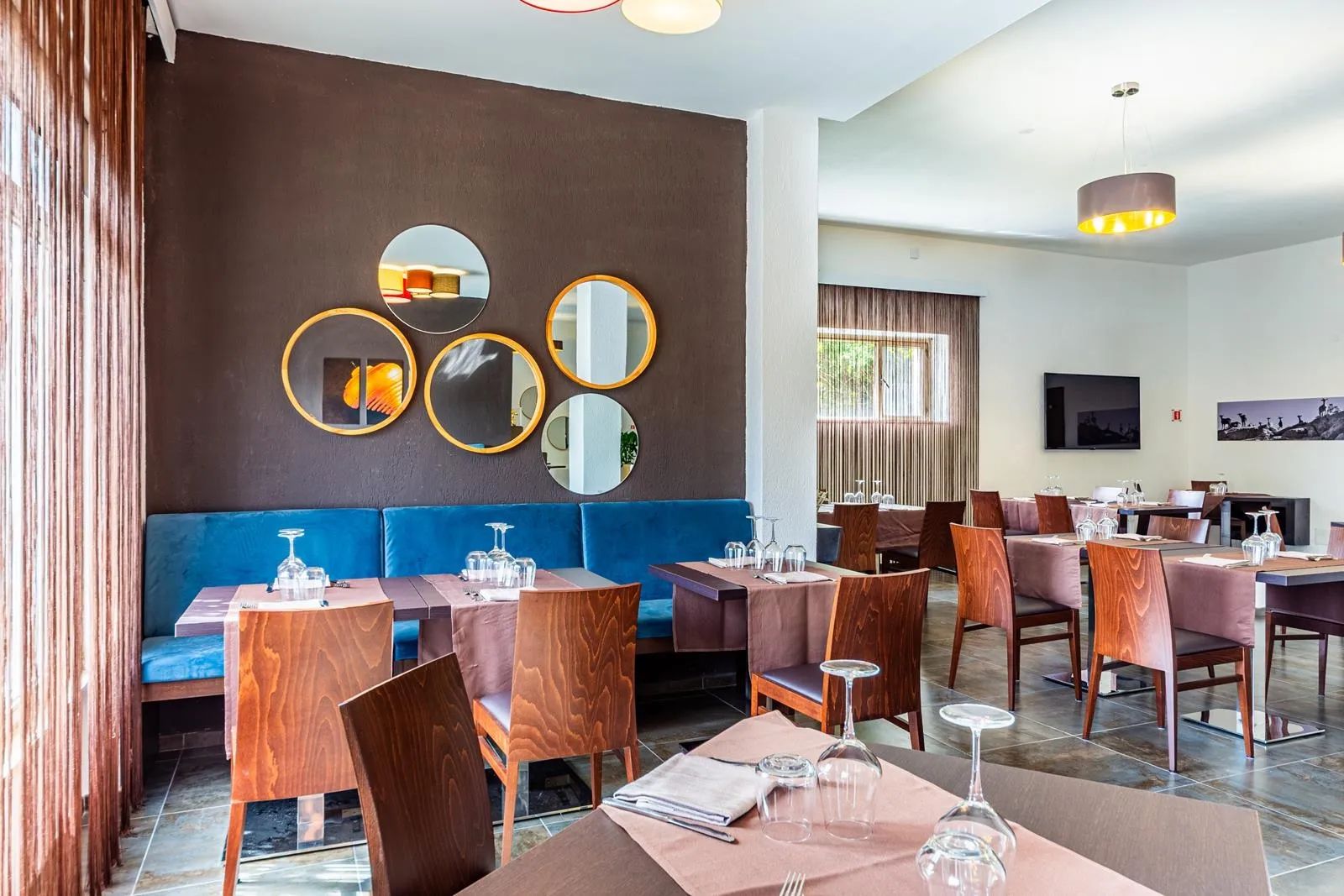 Ristorantino Shardana — Ristorante a Nuoro, Nuoro