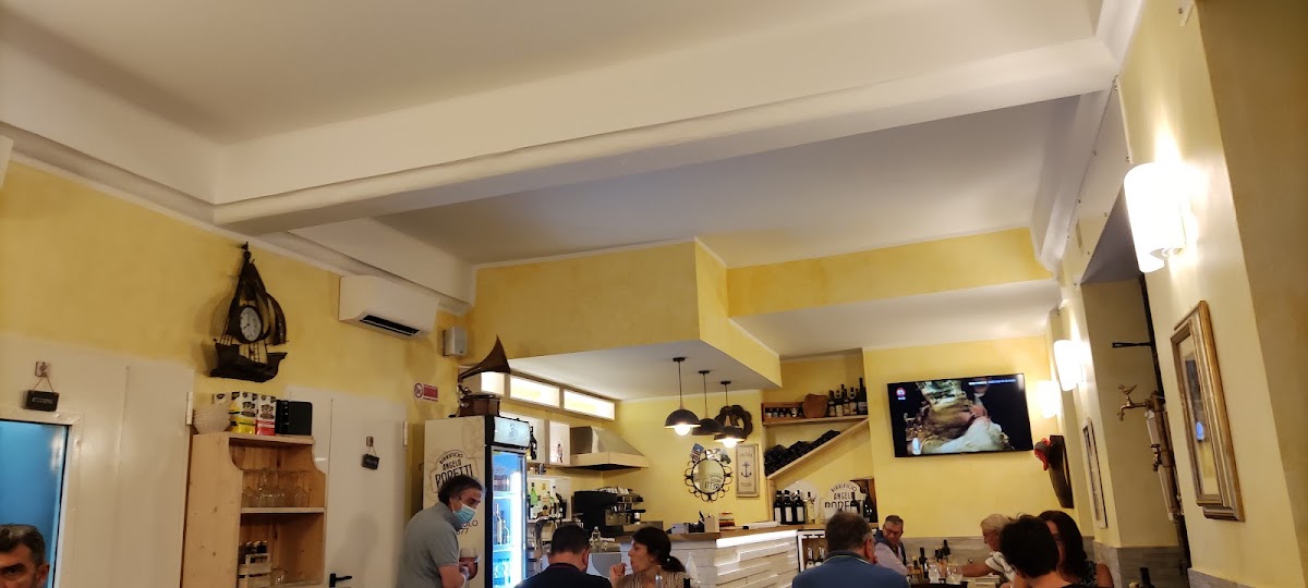 Bar Trattoria Fassu da mi