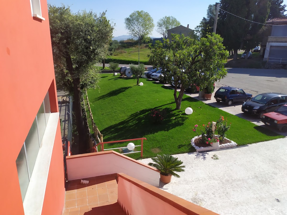 Cantine di Castignano — Ristorante a Ascoli Piceno, Ascoli Piceno