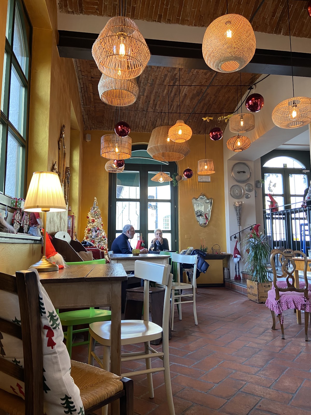 Osteria Al Diaul — Ristorante a Cividale del Friuli, Udine