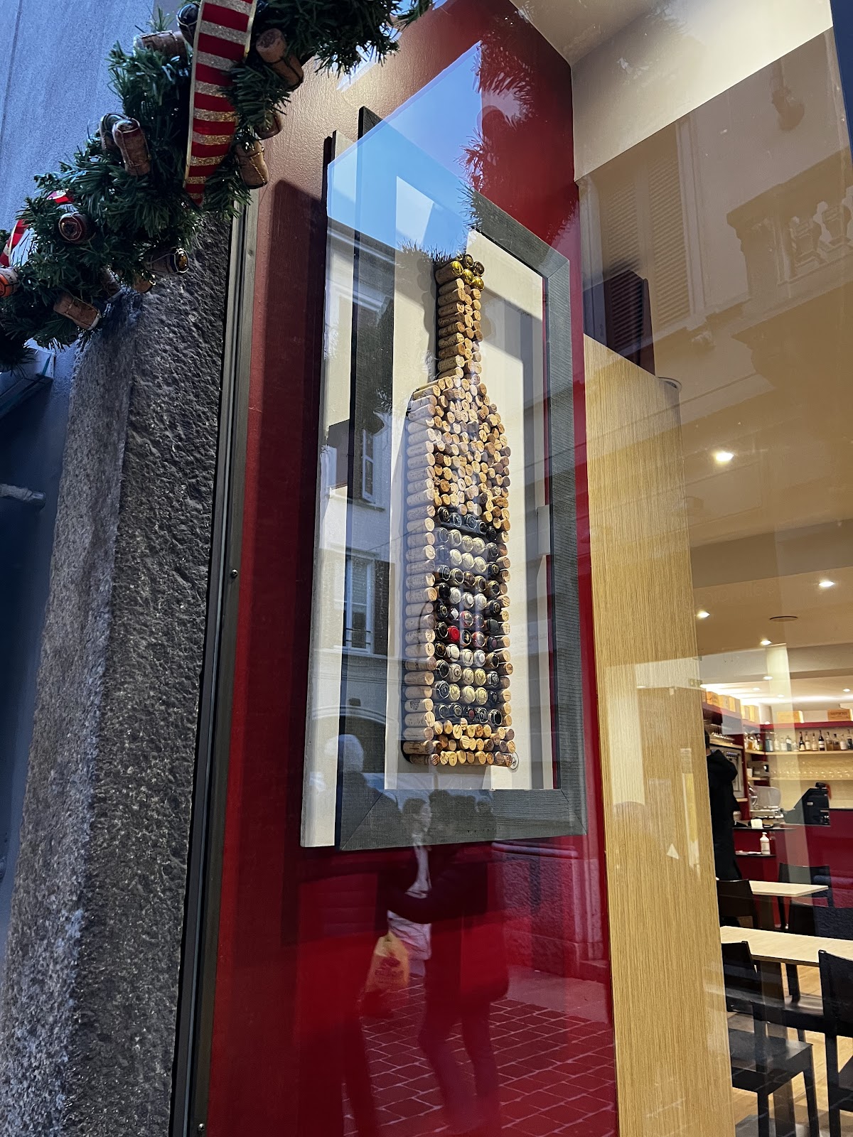 Enoteca Castiglioni — Ristorante a Como, Como