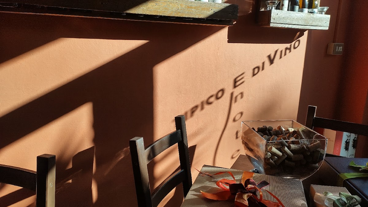 Tipico e Divino — Ristorante a Civitanova Marche, Macerata