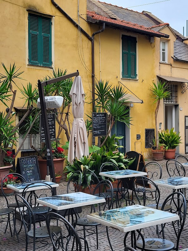 Taverna Mandragola
