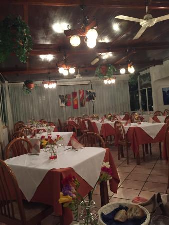 Casa Mele — Ristorante a Positano, Salerno