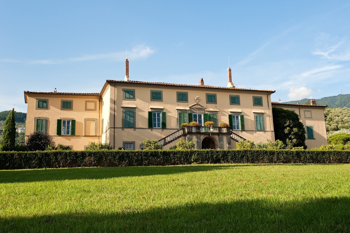 Azienda Agricola La Badiola — Ristorante a Lucca, Lucca