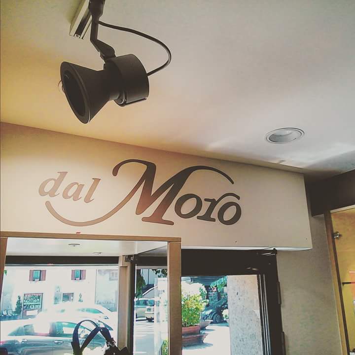 Tabacchi Enoteca Dal Moro — Ristorante a Viterbo, Viterbo
