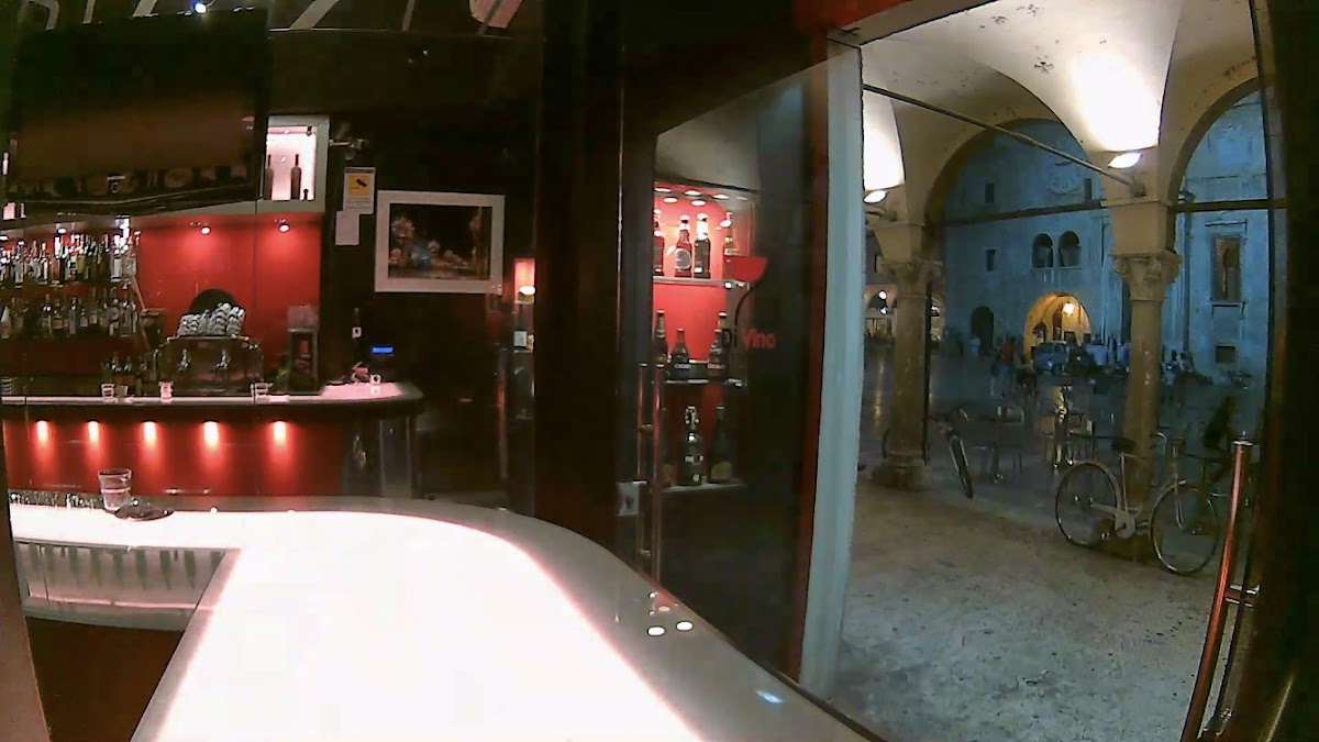 DiVino Wine Bar — Ristorante a Ascoli Piceno, Ascoli Piceno
