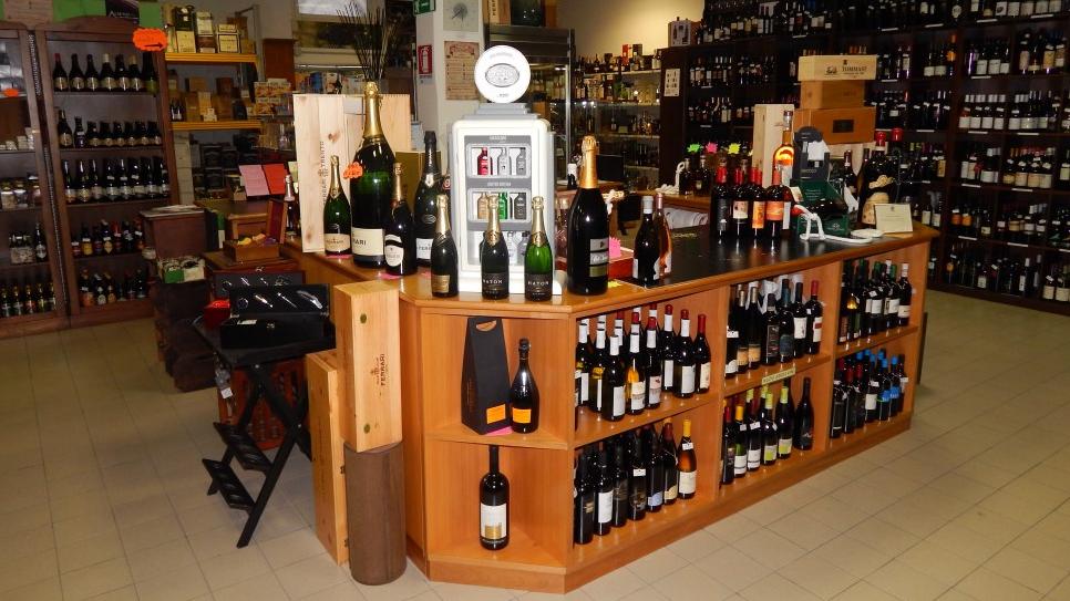 Enoteca Cefalo — Ristorante a Campobasso, Campobasso