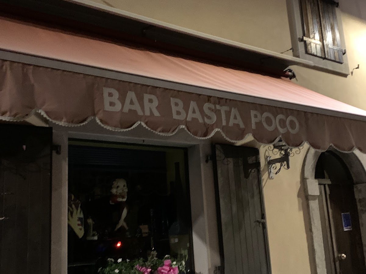 Basta Poco — Ristorante a Cividale del Friuli, Udine