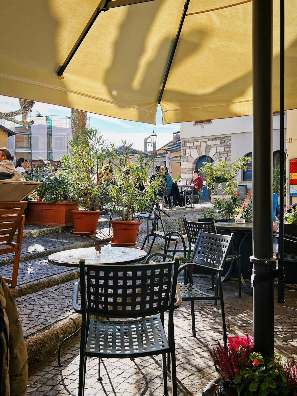 Bistrò Varenna — Ristorante a Varenna, Lecco