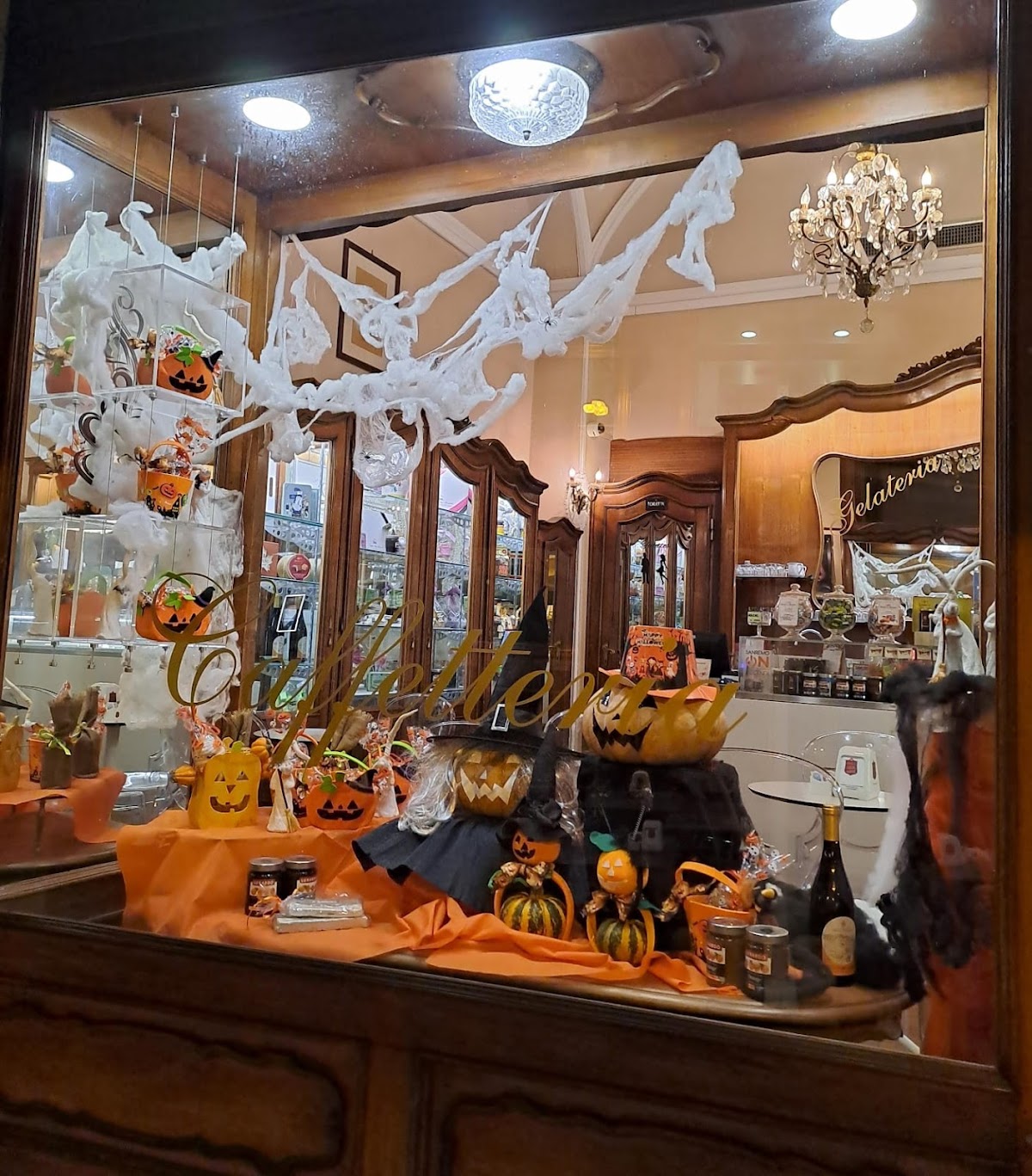 PASTICCERIA SANROMOLO — Ristorante a Sanremo, Imperia