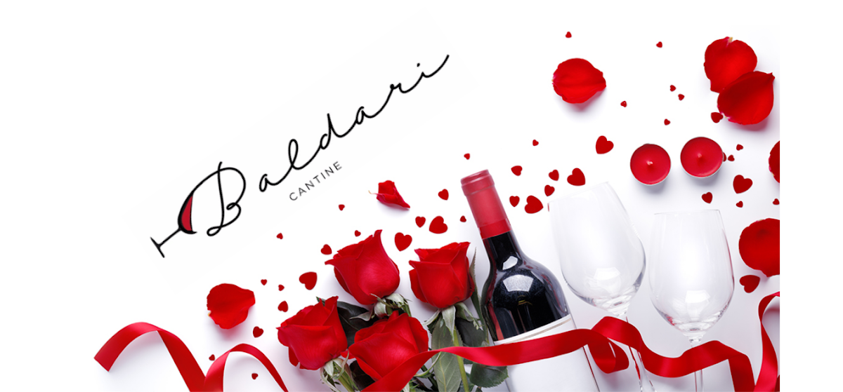 Cantine Baldari — Ristorante a Lecce, Lecce
