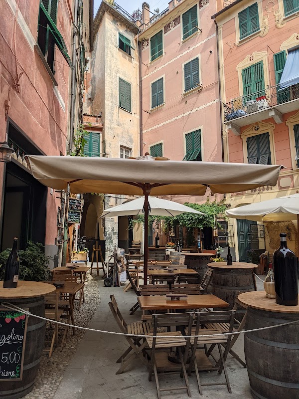 Gastronomia San Martino