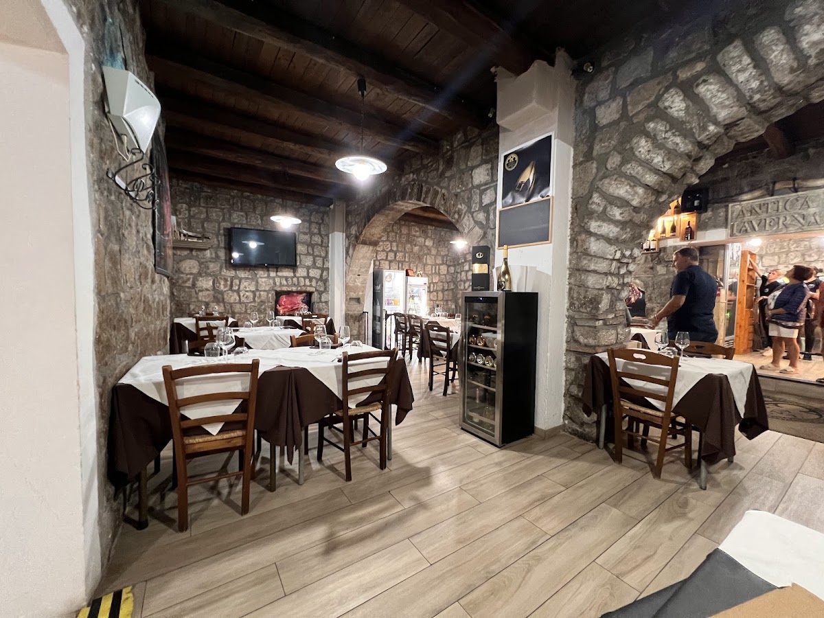 Antica Taverna