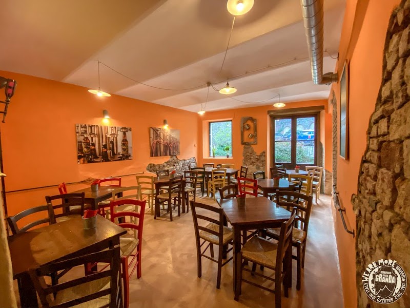 Granda Pub - Saluzzo