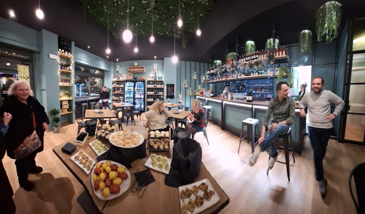 Semiotic Bar — Ristorante a Campobasso, Campobasso