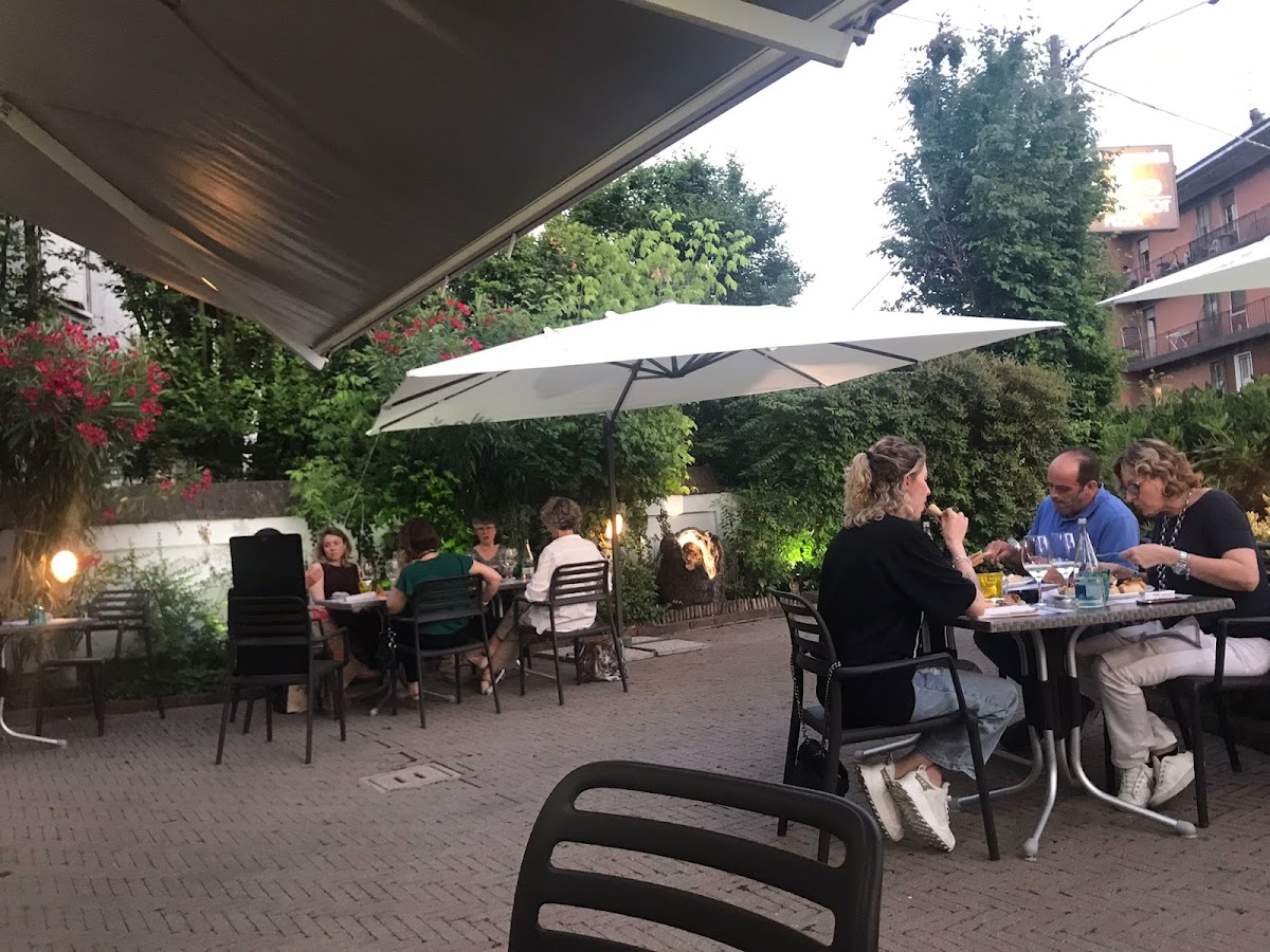 La Bottiglieria, Locanda del Gusto — レストラン in Cremona, Cremona