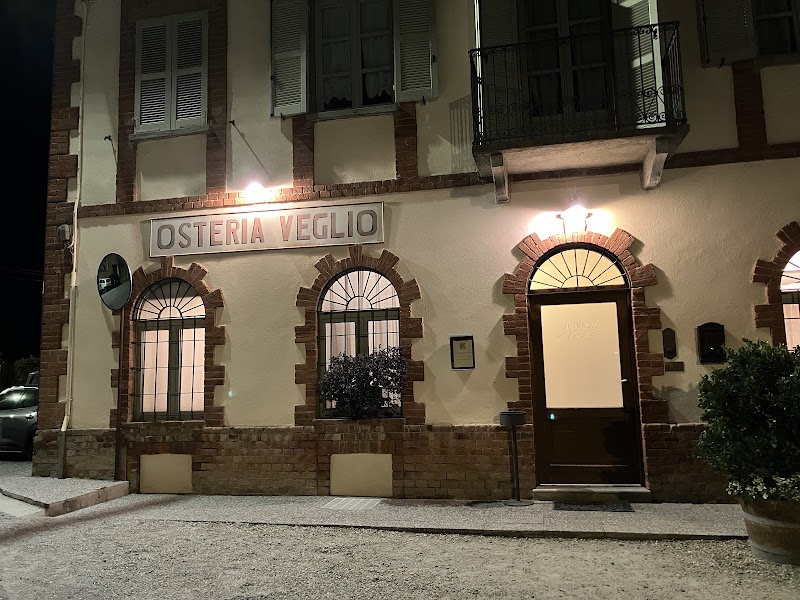 Osteria Veglio