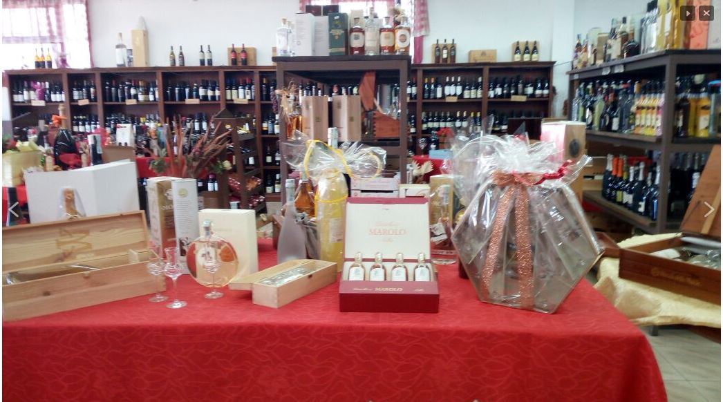 Tenuta Casciani Viterbo — Ristorante a Viterbo, Viterbo