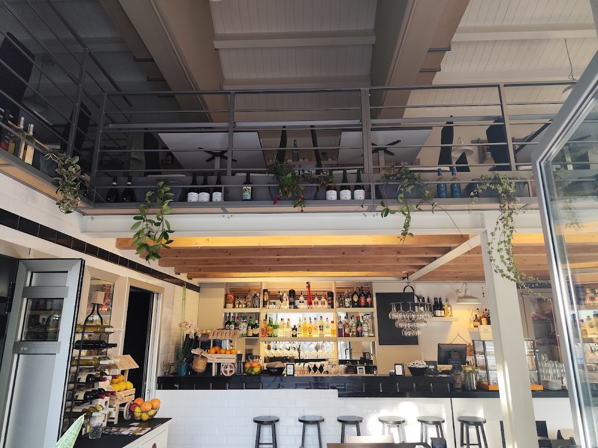 Renacer - Grill&Drinks — Ristorante a Alghero, Sassari