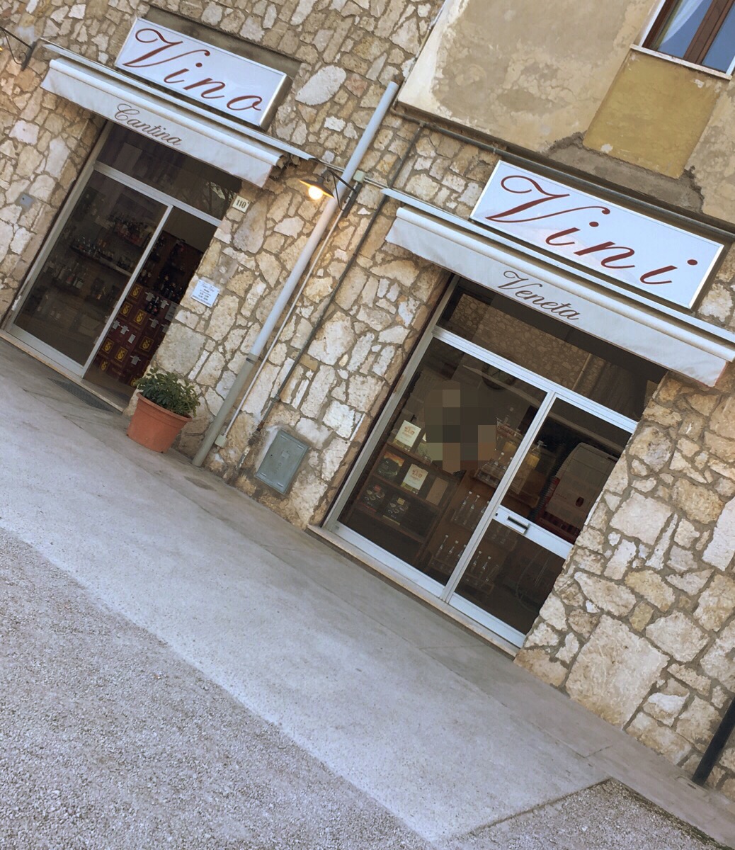 Vino Vini — Ristorante a Terni, Terni