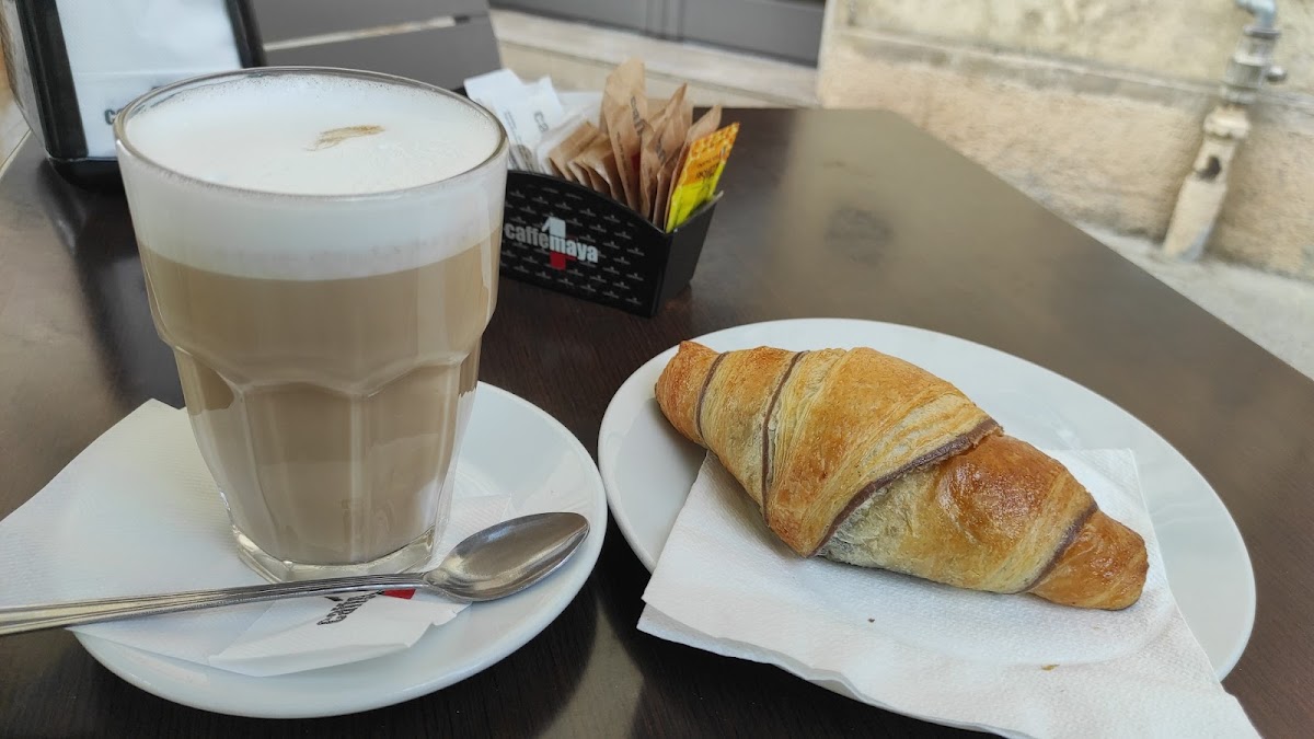 Caffè Divino — Ristorante a Sassari, Sassari