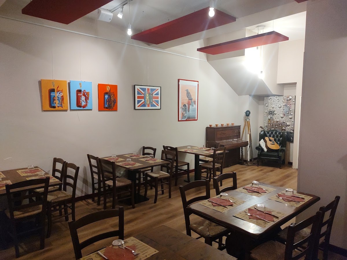 L'oste Sobrio in Carmine — Ristorante a Brescia, Brescia
