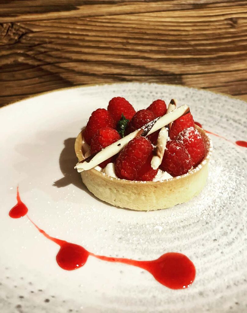 HOTEL RISTORANTE MONTE EMILIUS — Ristorante a Aosta, Piedmont